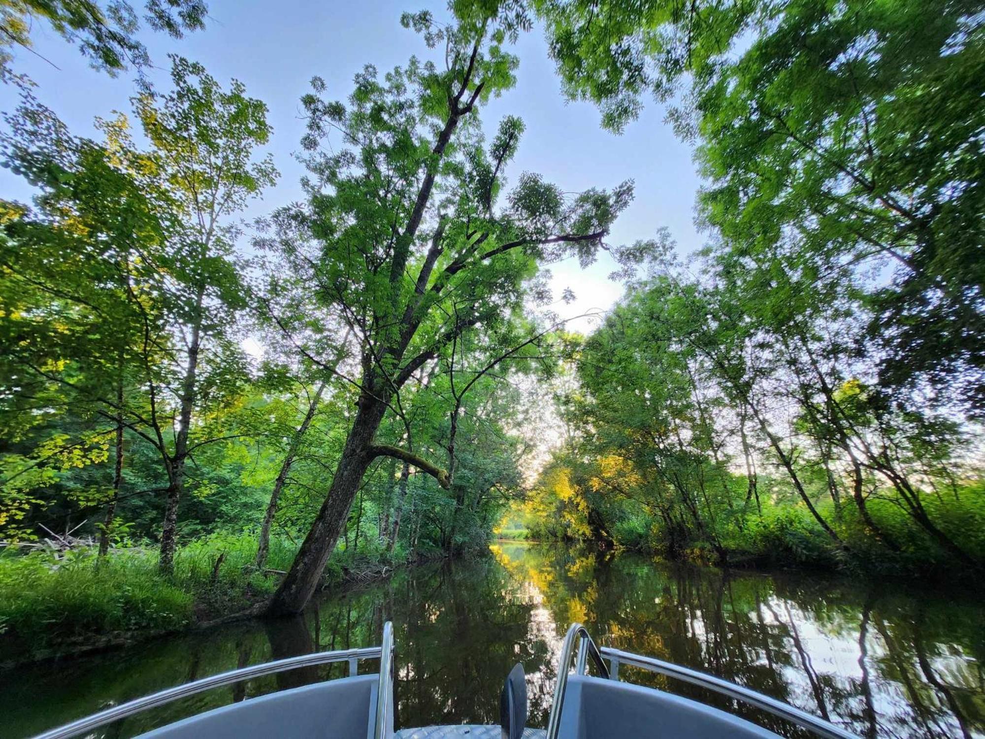 Le Moulin De Vilaine Châteauroux Esterno foto